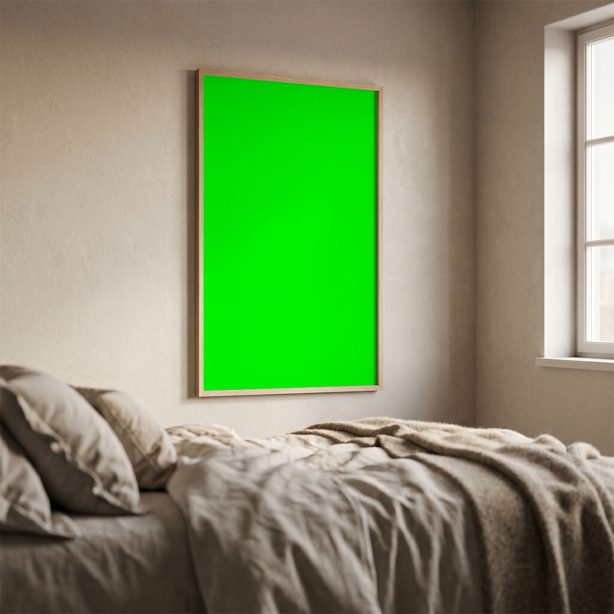 Main mockup image