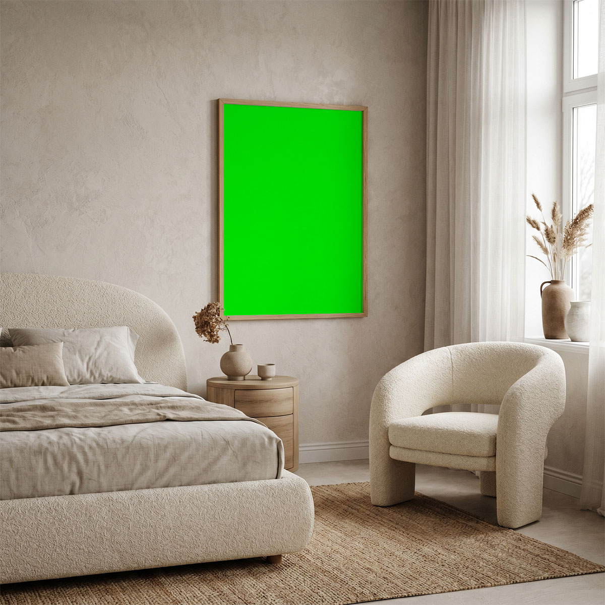 Main mockup image