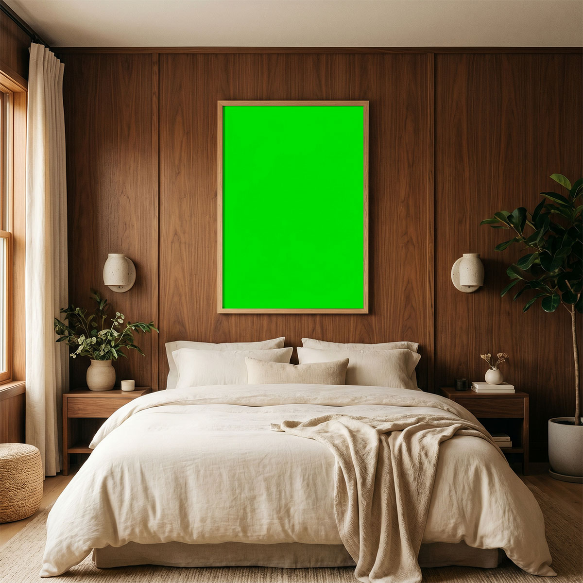 Main mockup image