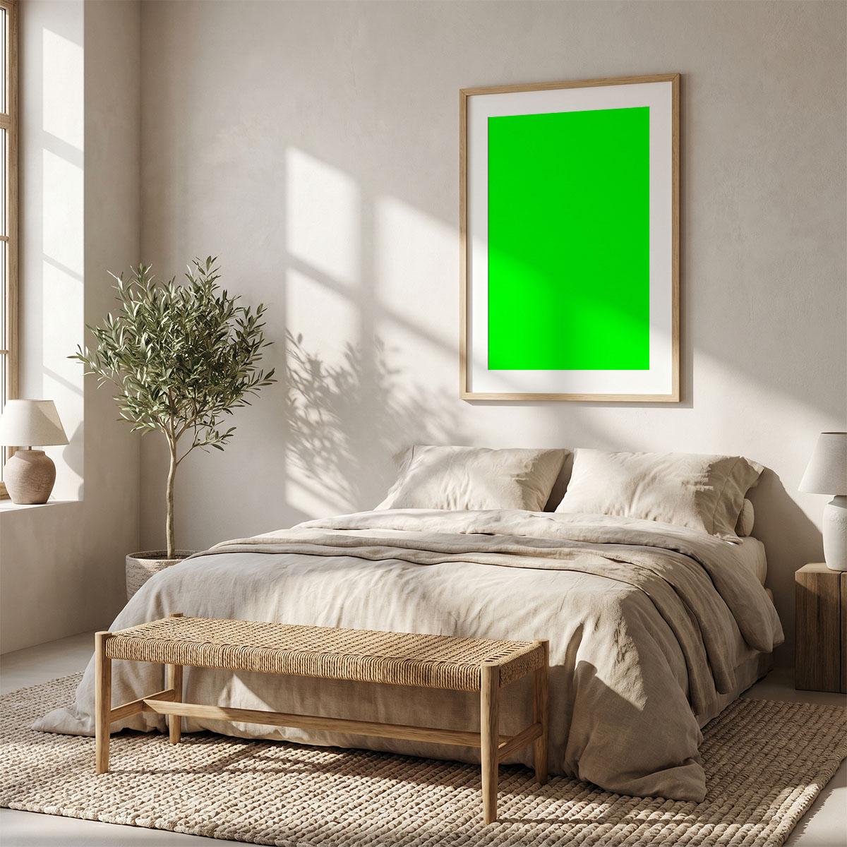 Main mockup image