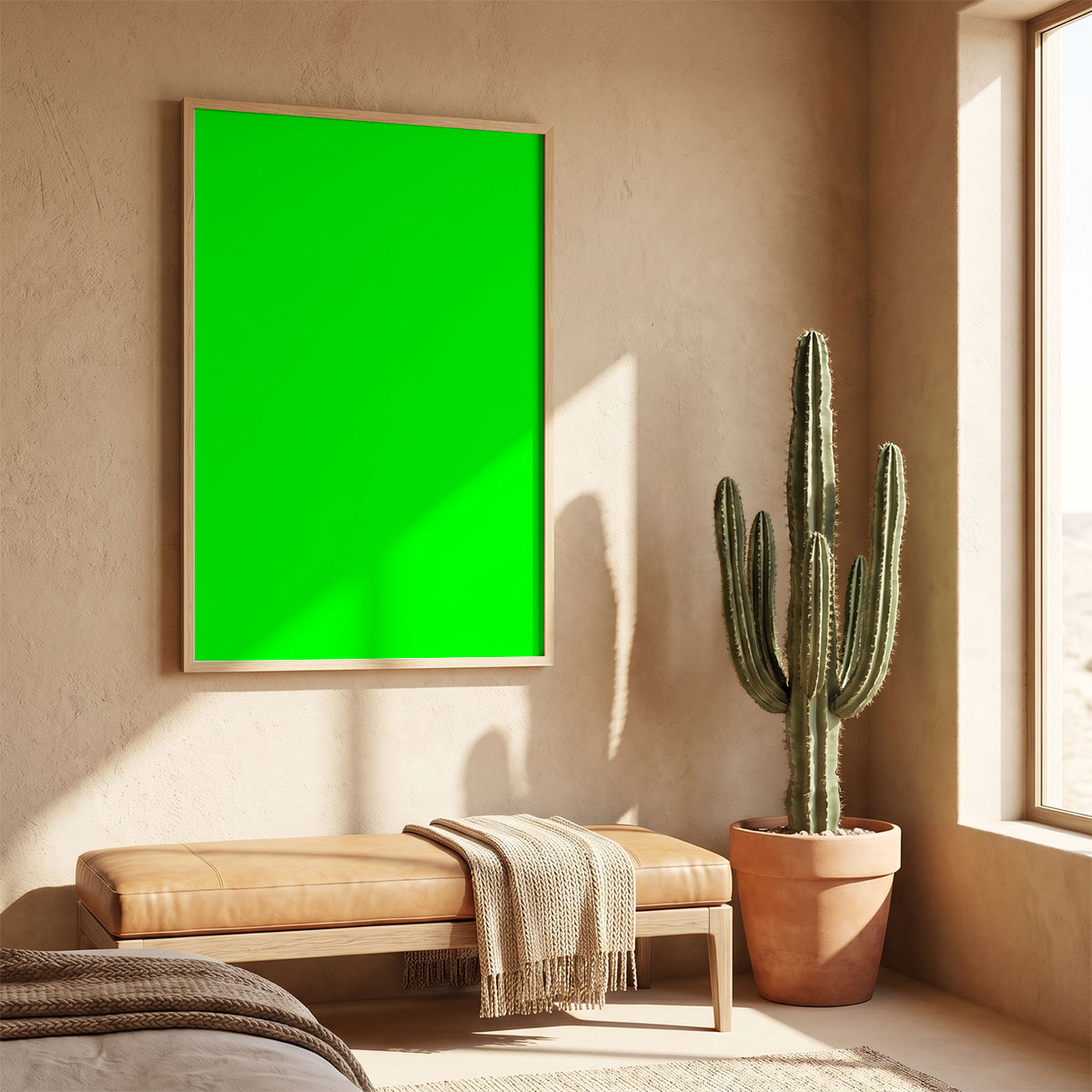 Main mockup image