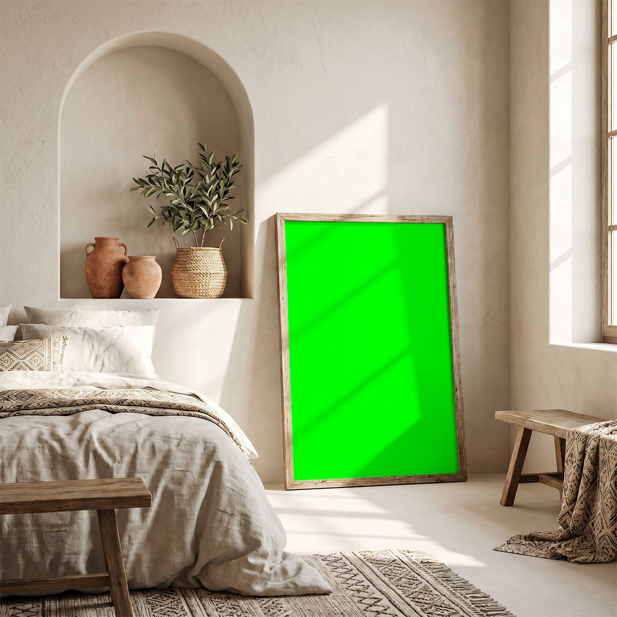 Main mockup image