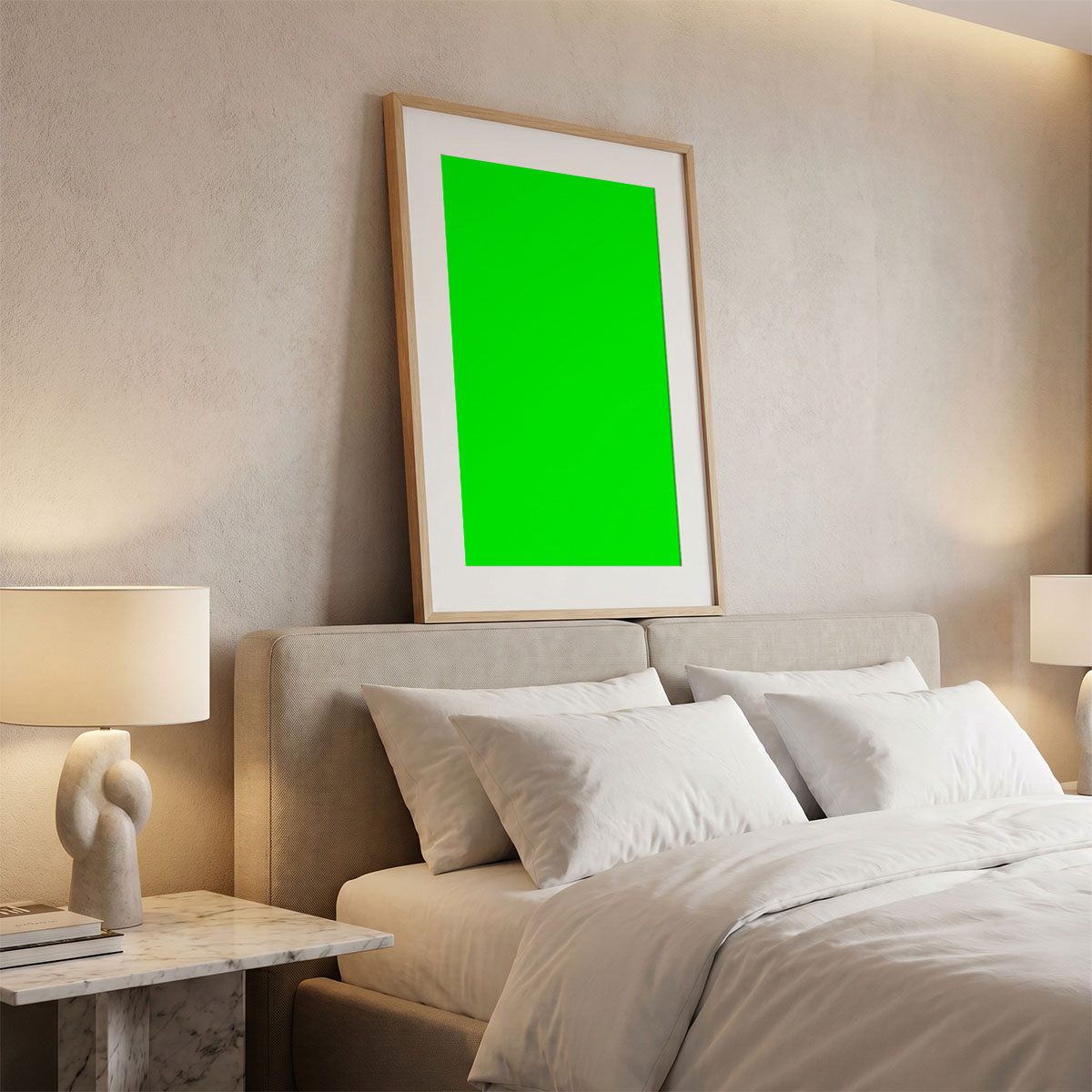 Main mockup image