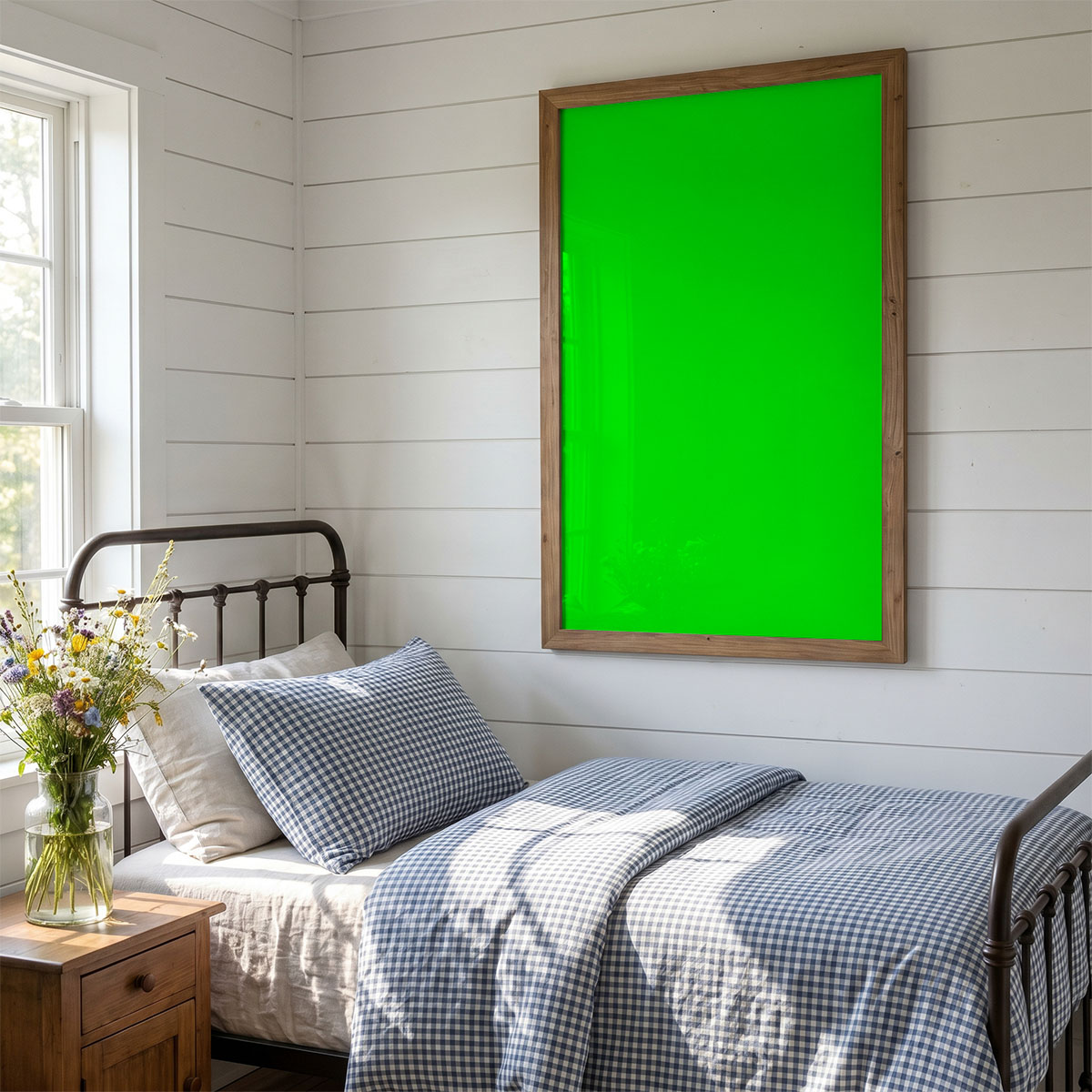 Main mockup image