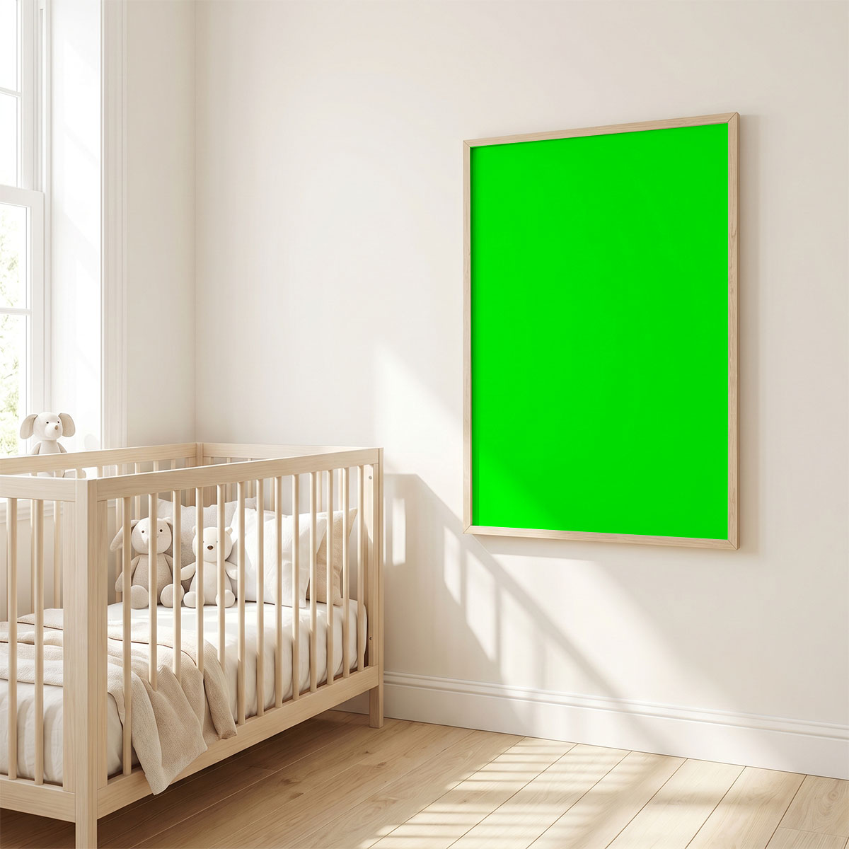Main mockup image