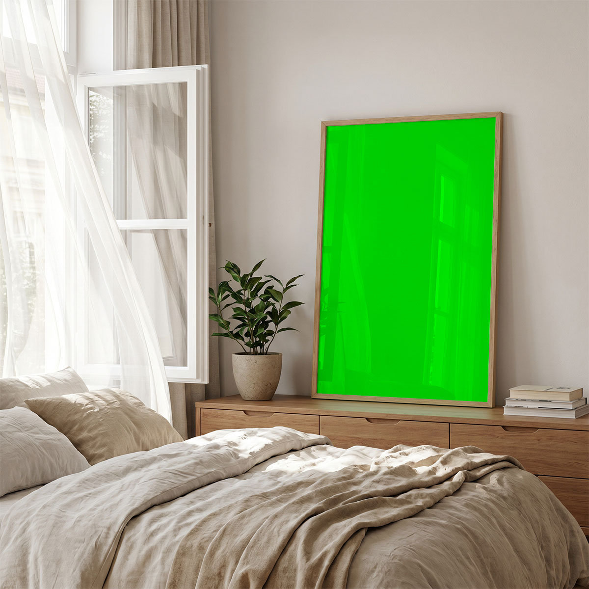 Main mockup image