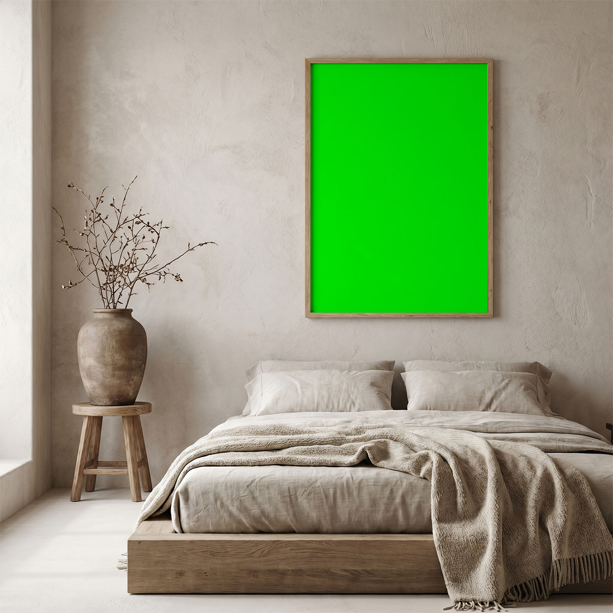 Main mockup image