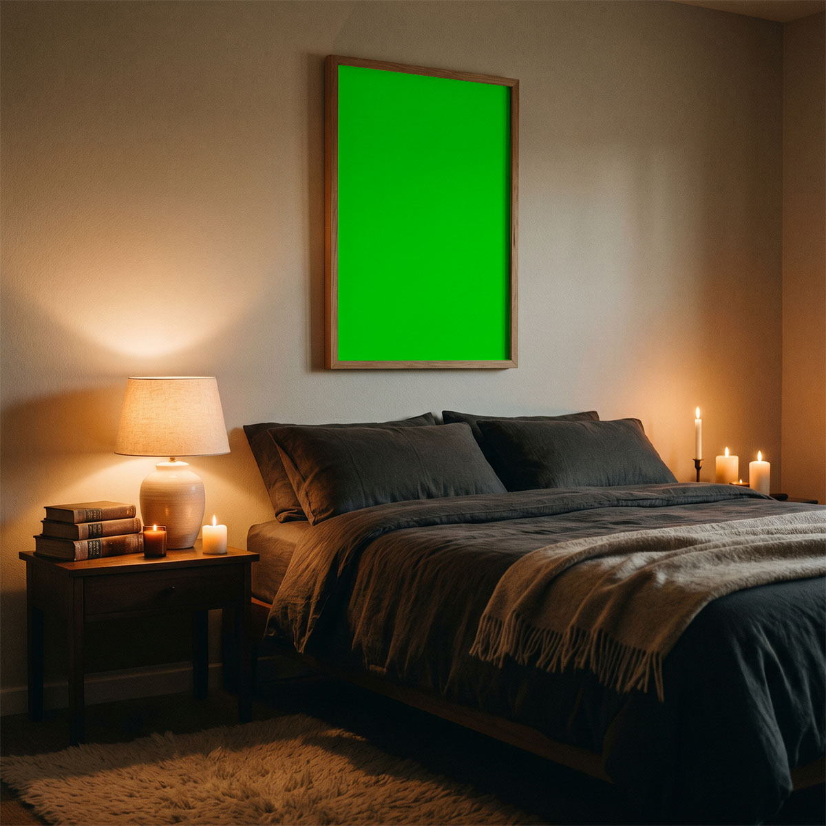 Main mockup image
