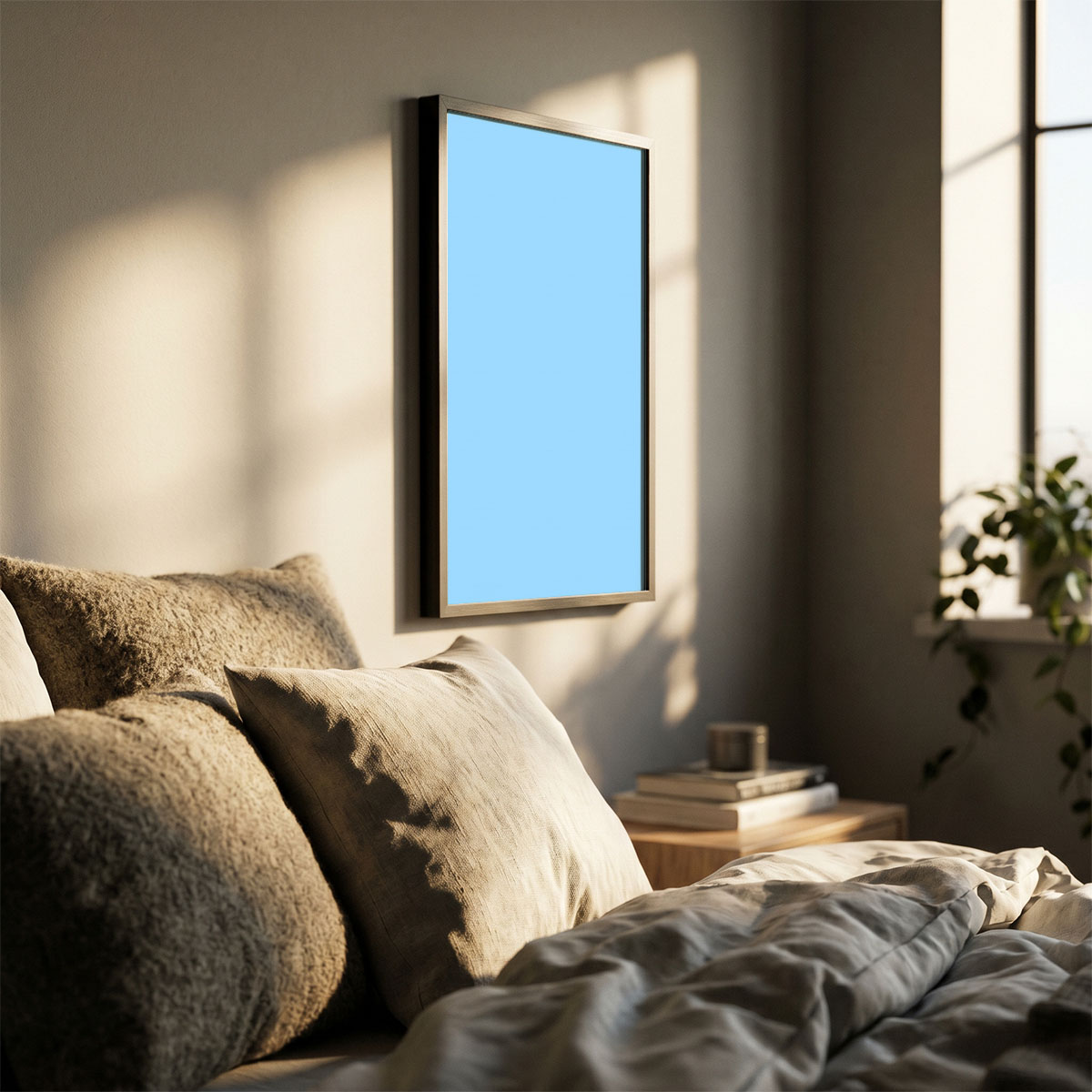 Editable area preview image