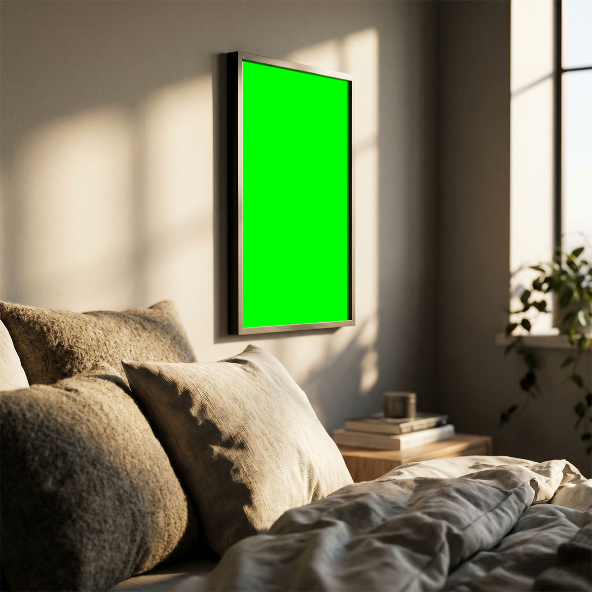 Main mockup image