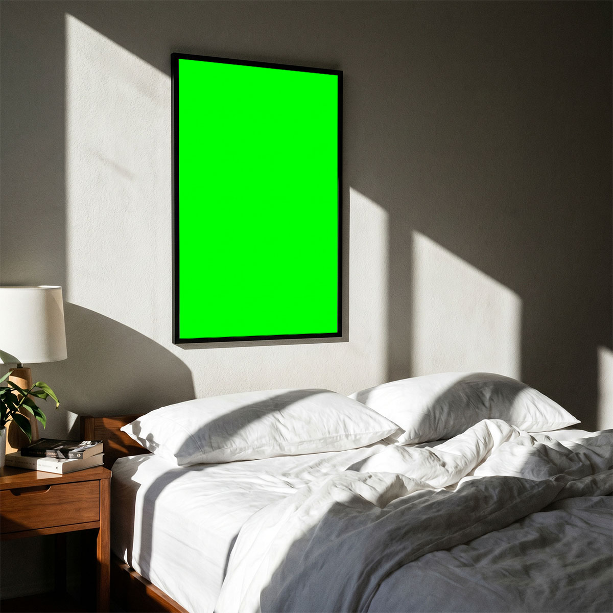 Main mockup image