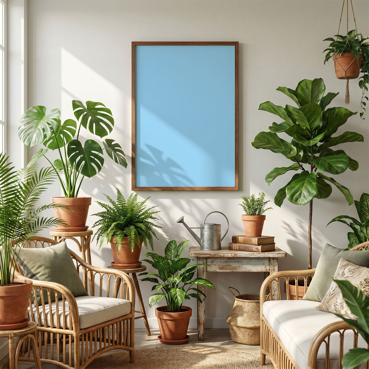 Editable area preview image