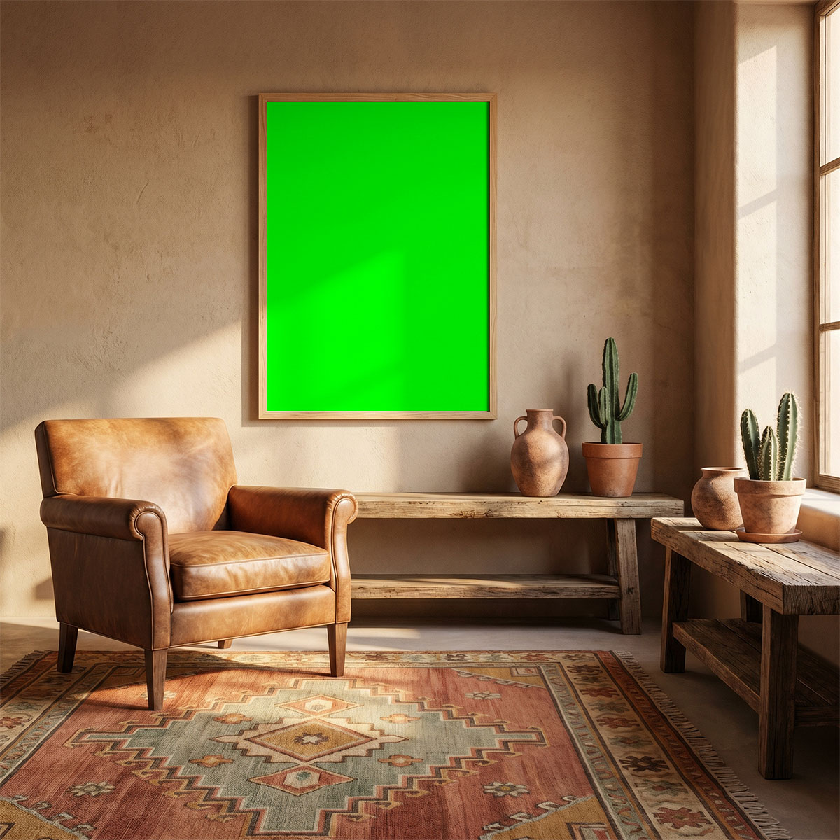 Main mockup image