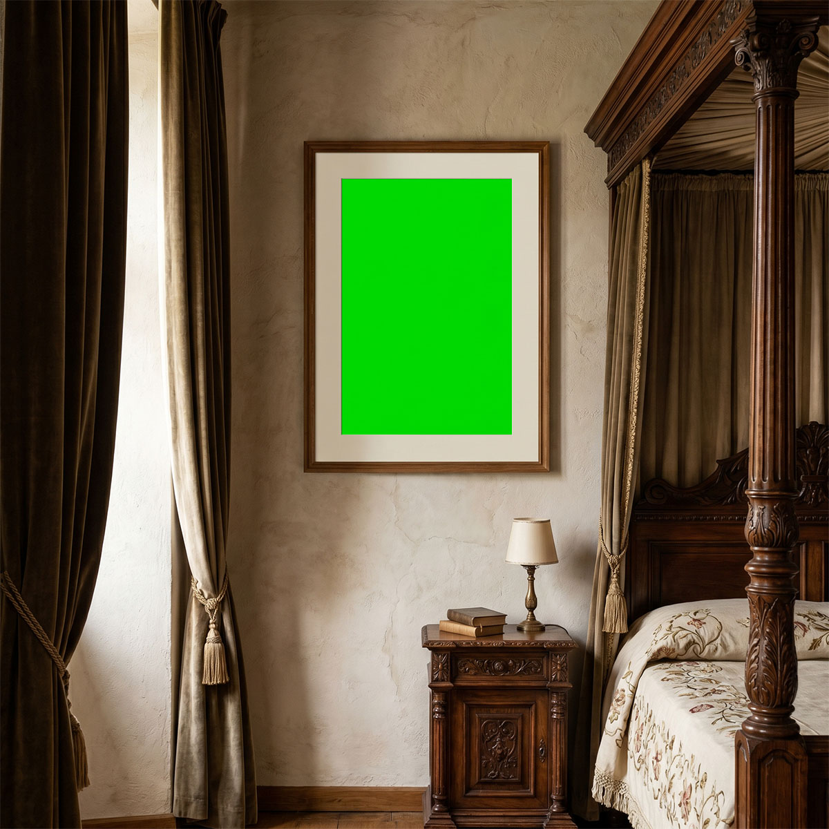 Main mockup image