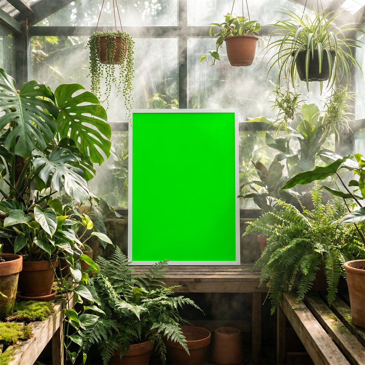 Main mockup image