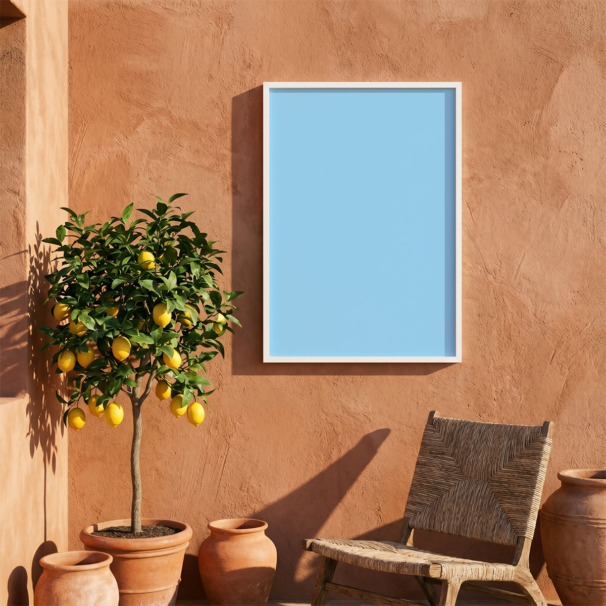 Editable area preview image