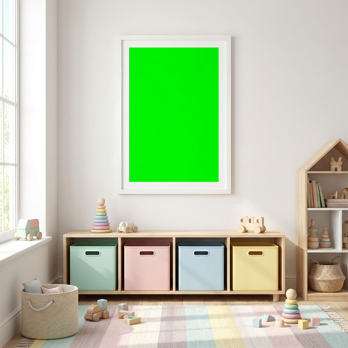 Main mockup image