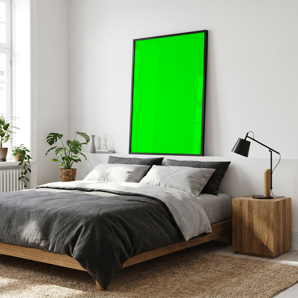 Main mockup image