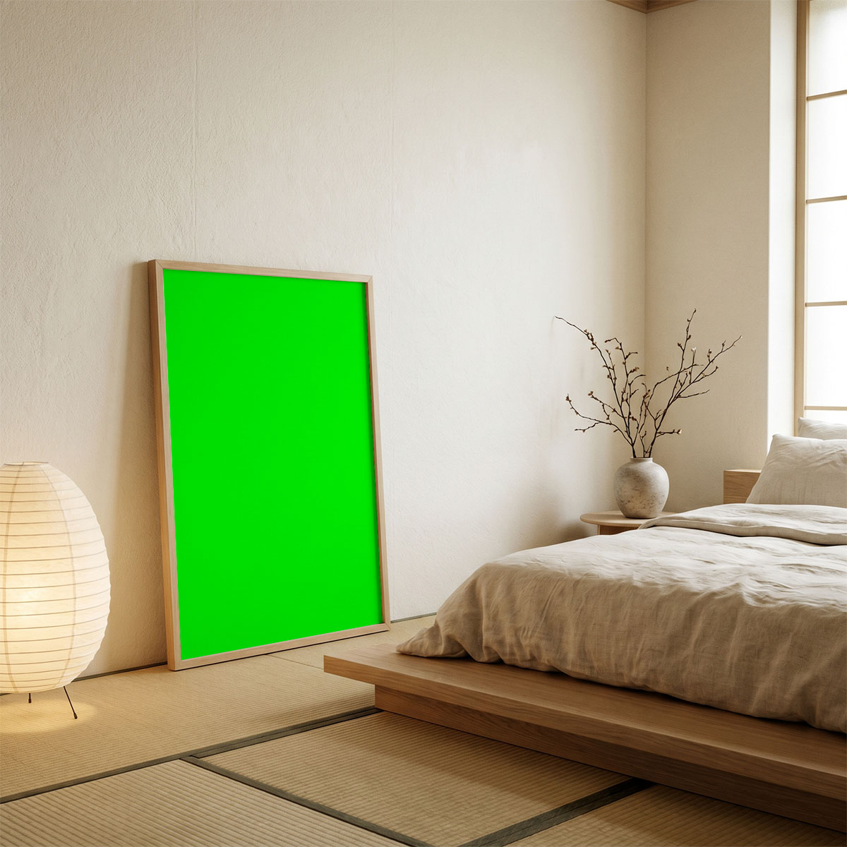 Main mockup image