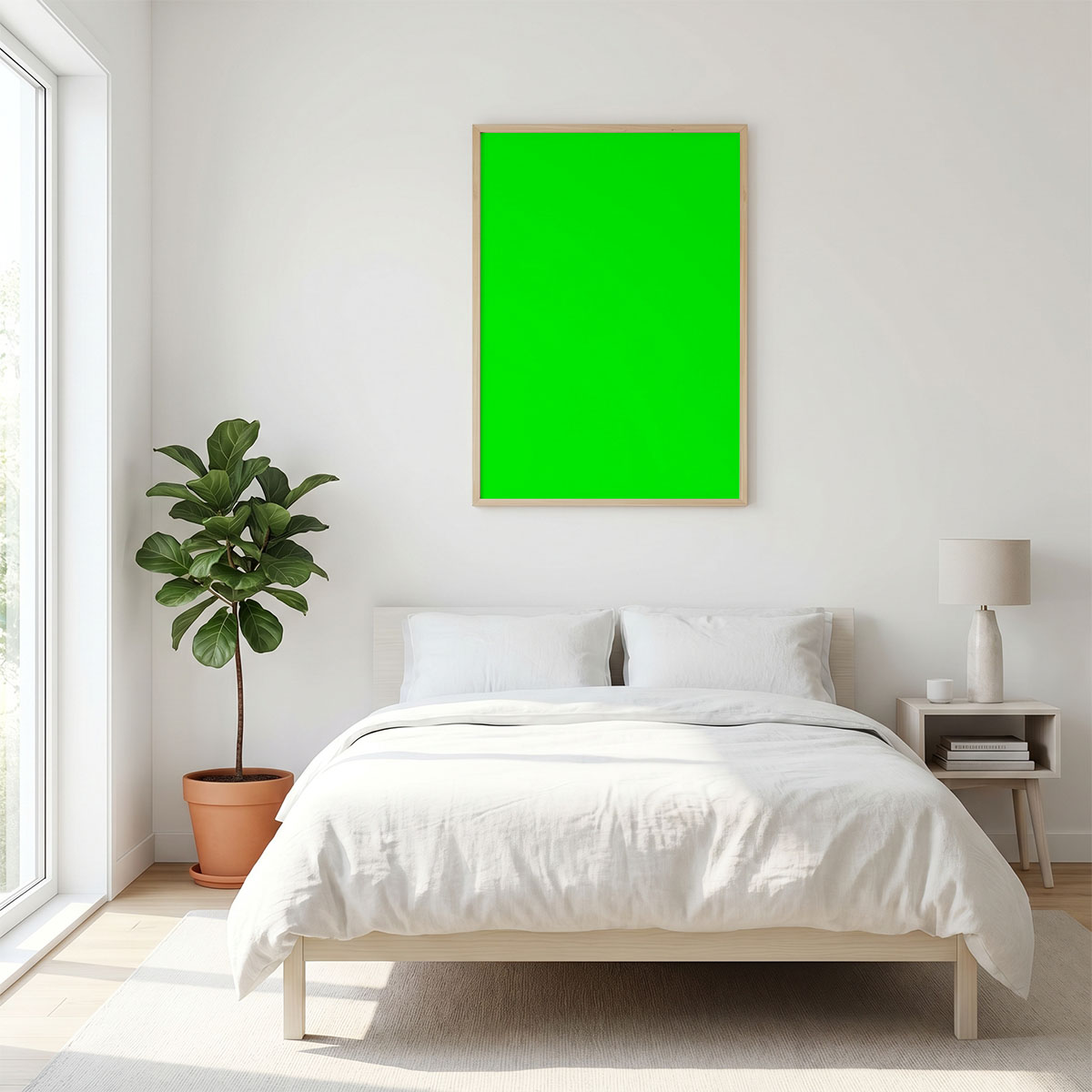 Main mockup image