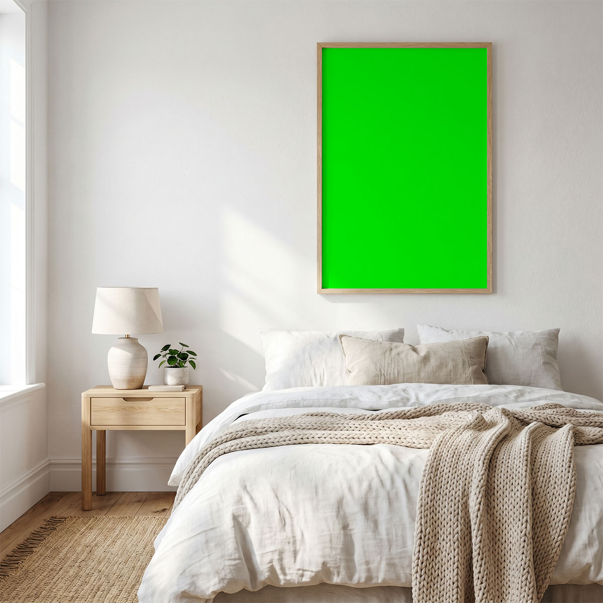 Main mockup image