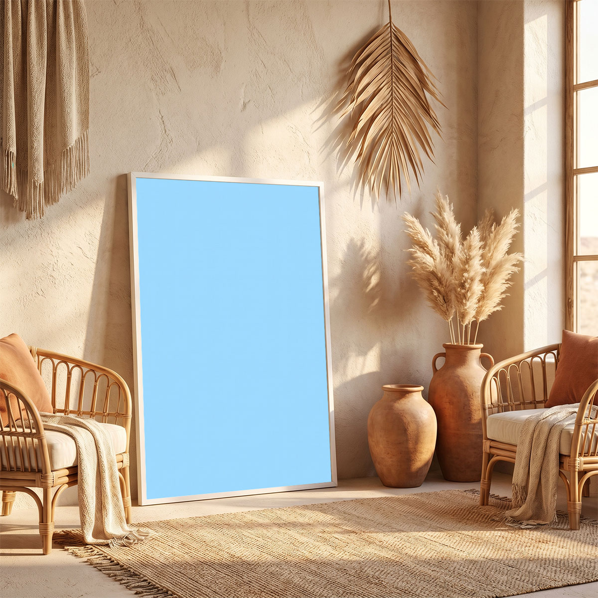 Editable area preview image