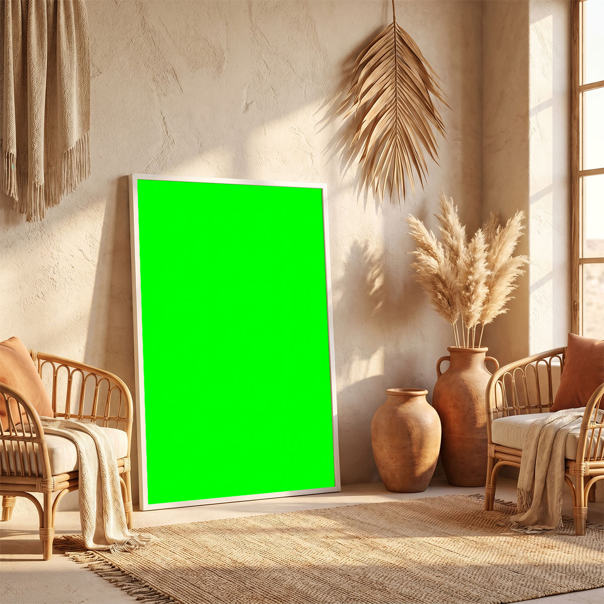 Main mockup image