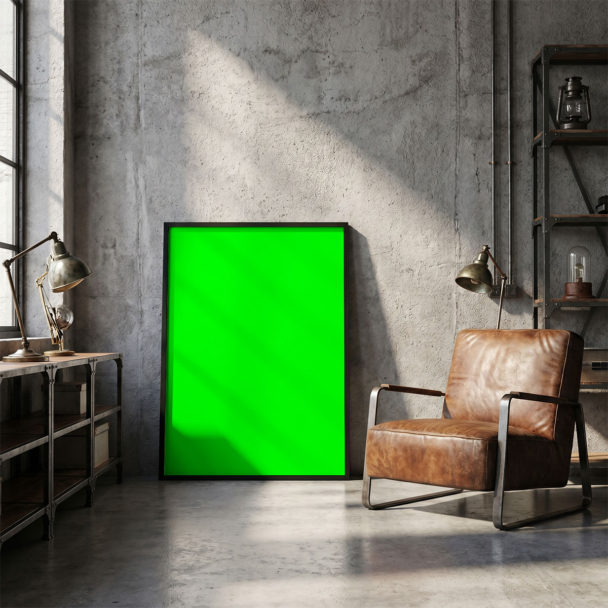 Main mockup image