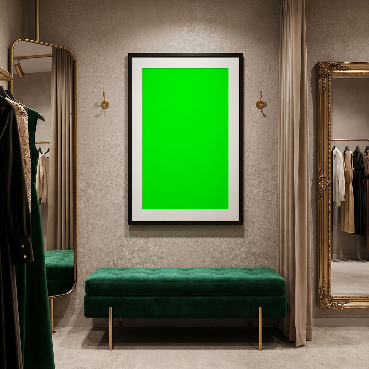 Main mockup image