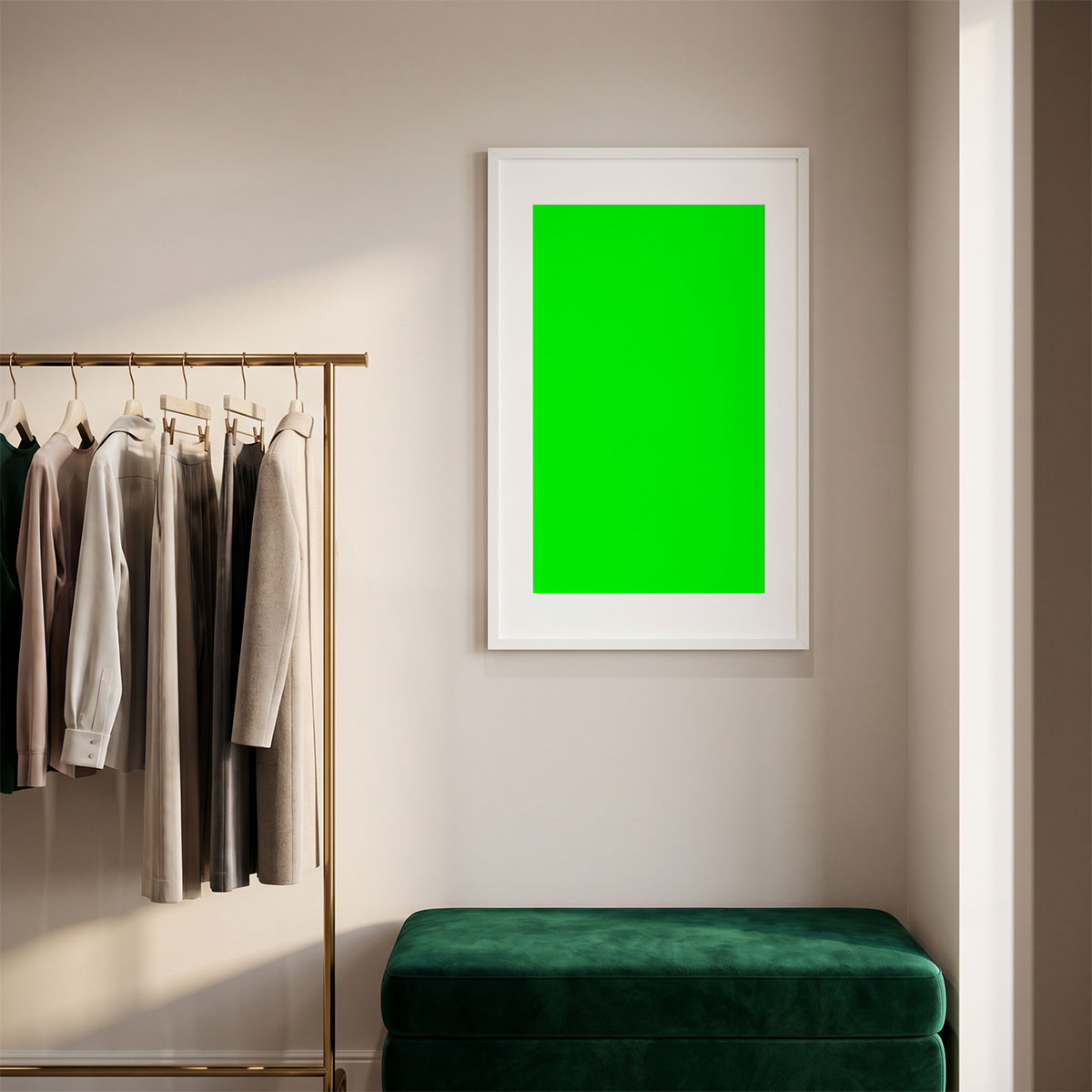 Main mockup image