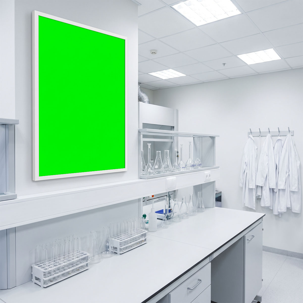 Main mockup image