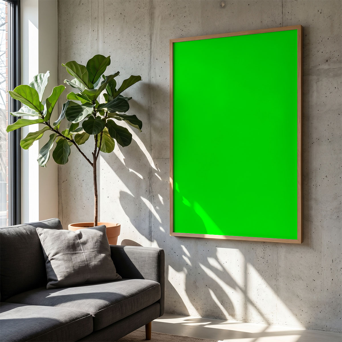 Main mockup image