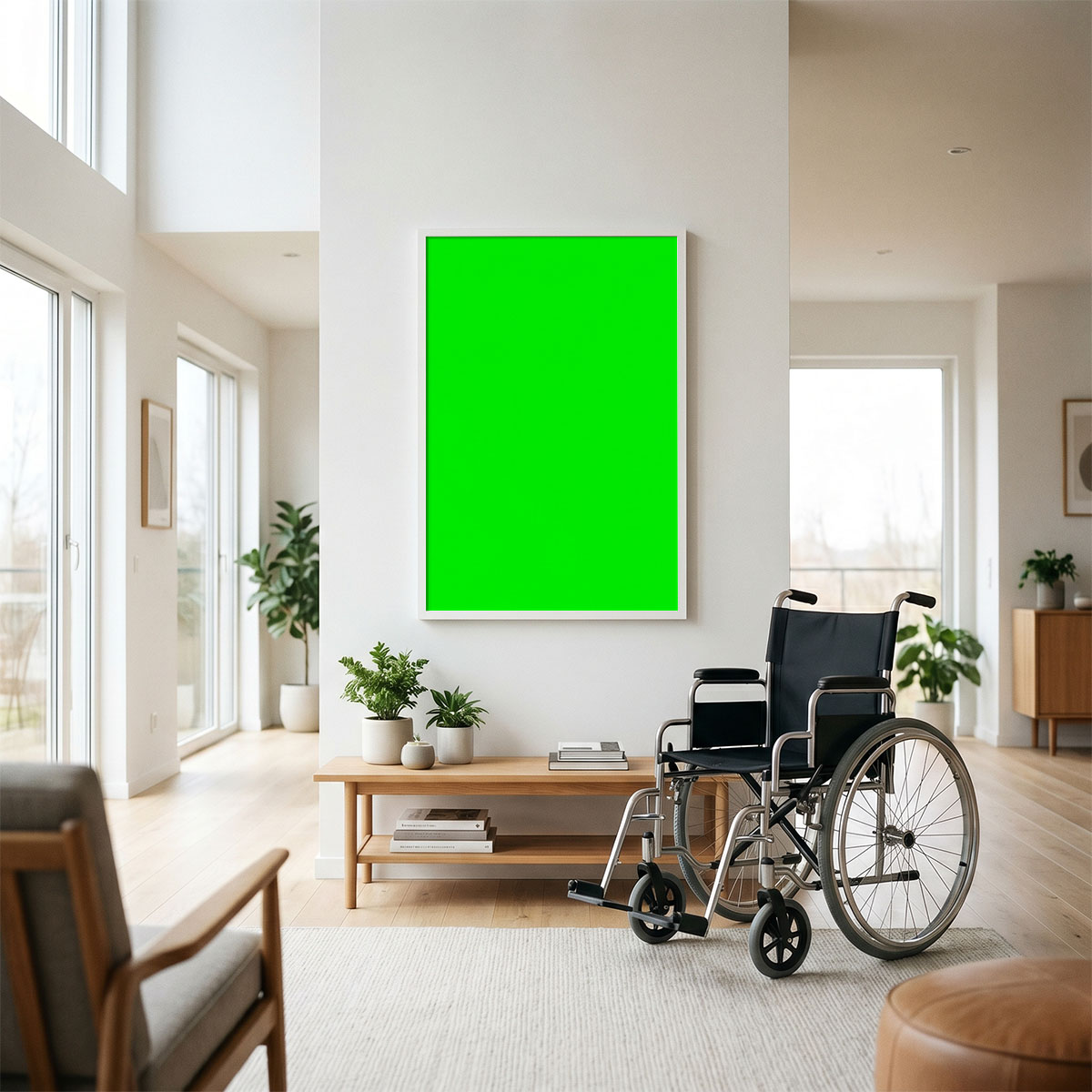 Main mockup image
