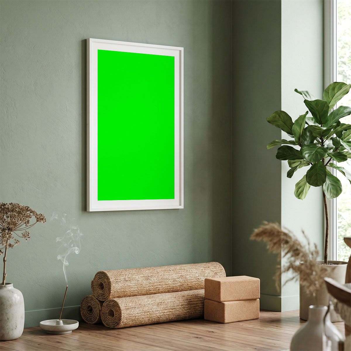 Main mockup image