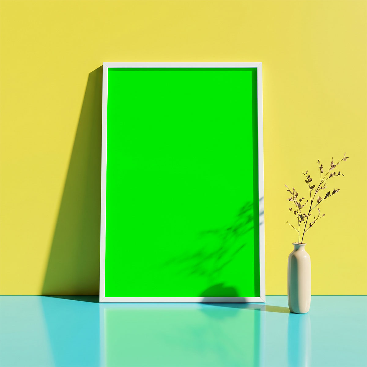Main mockup image