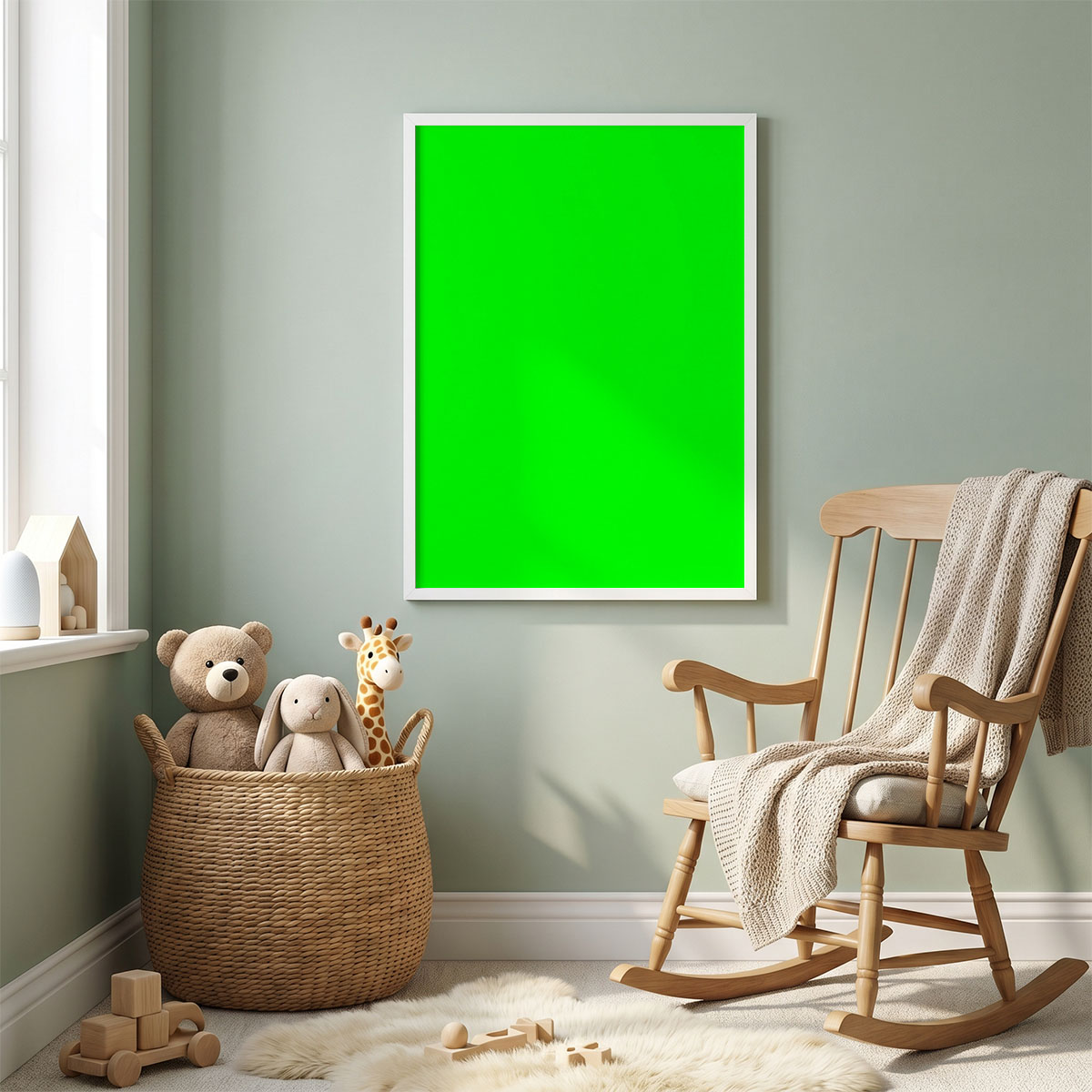 Main mockup image