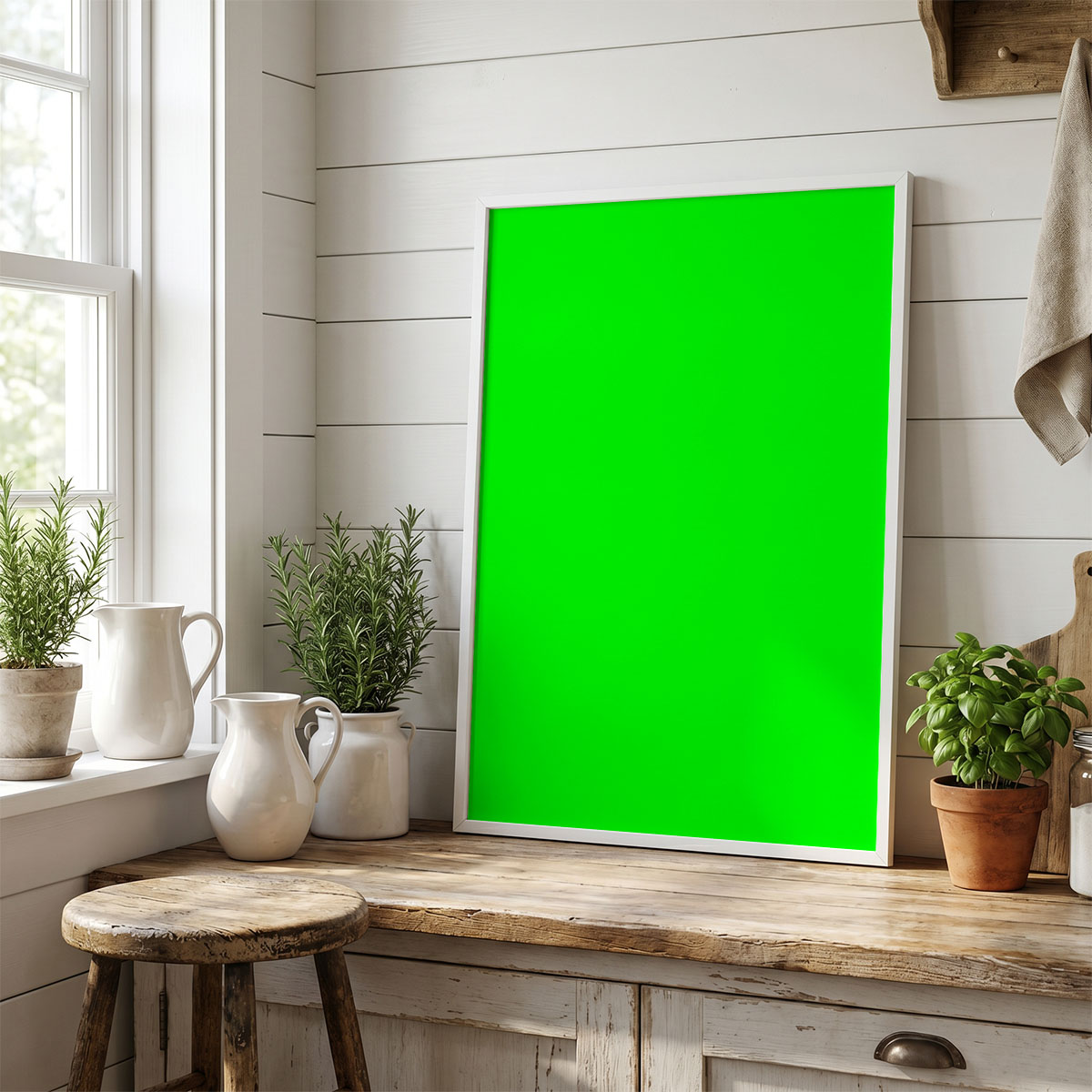Main mockup image