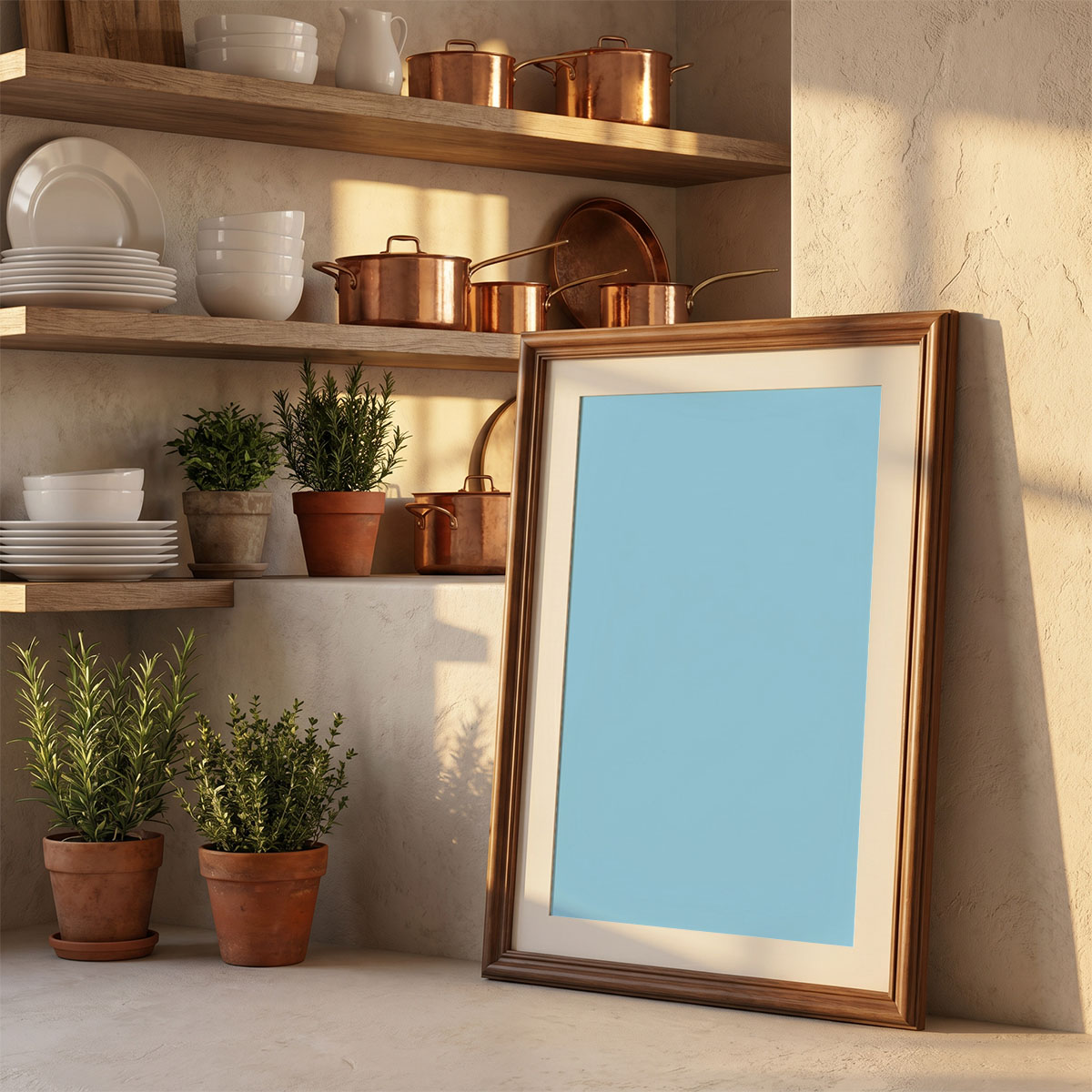 Editable area preview image