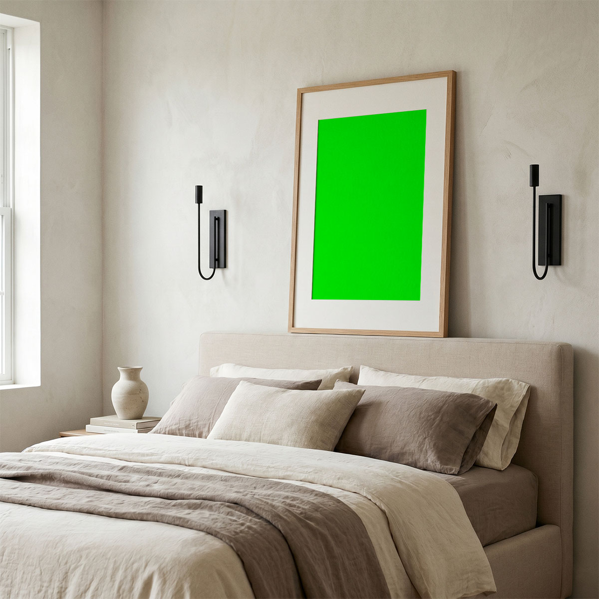 Main mockup image