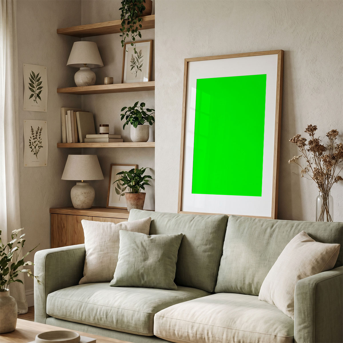 Main mockup image