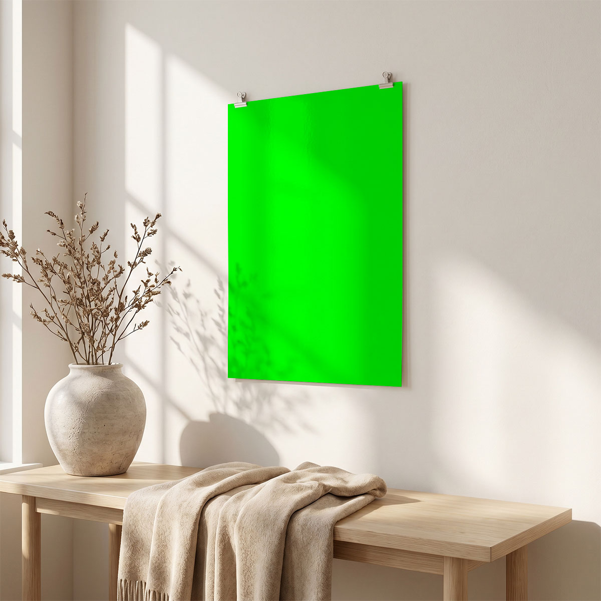 Main mockup image