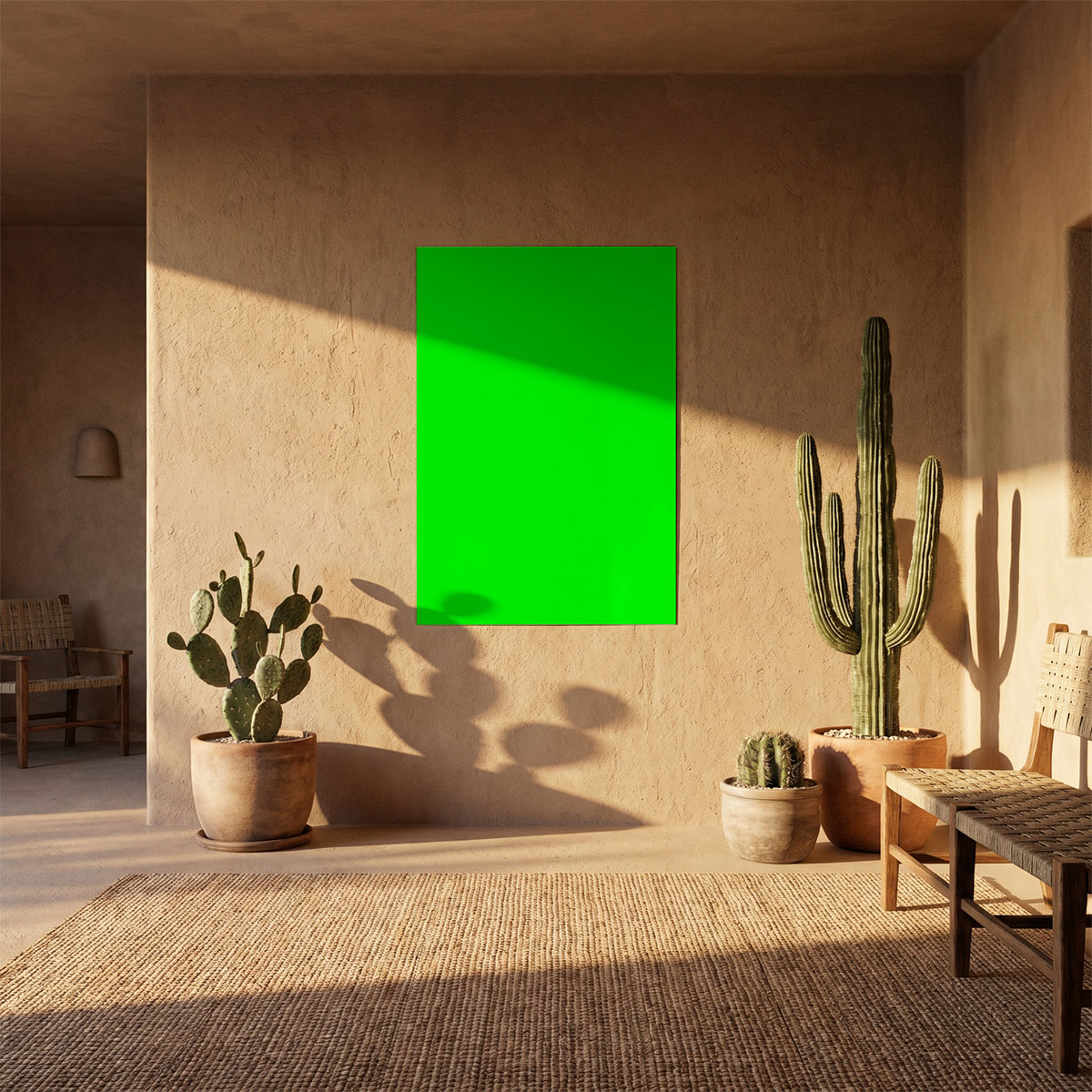 Main mockup image