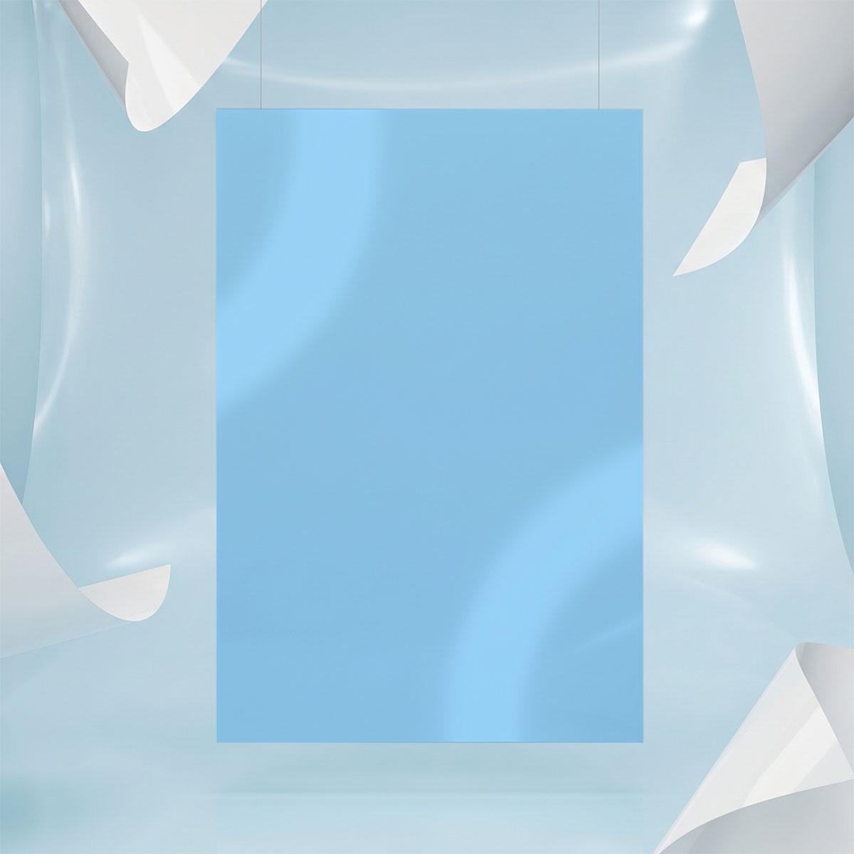 Editable area preview image