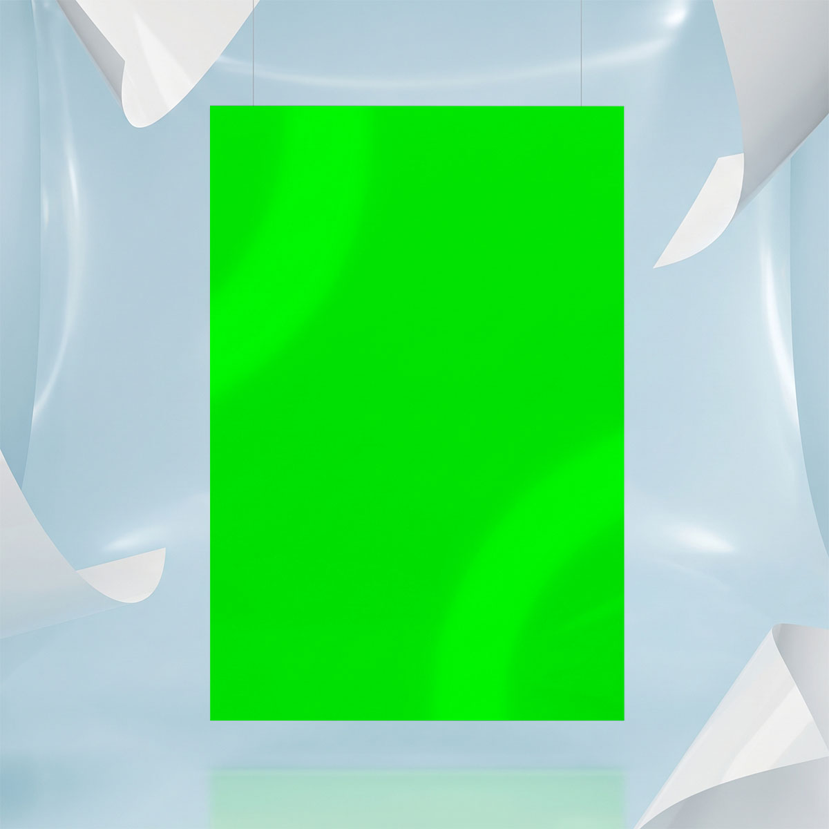 Main mockup image