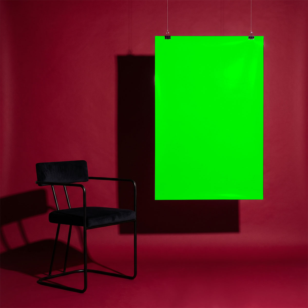 Main mockup image