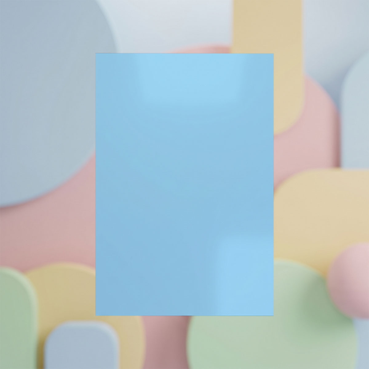 Editable area preview image