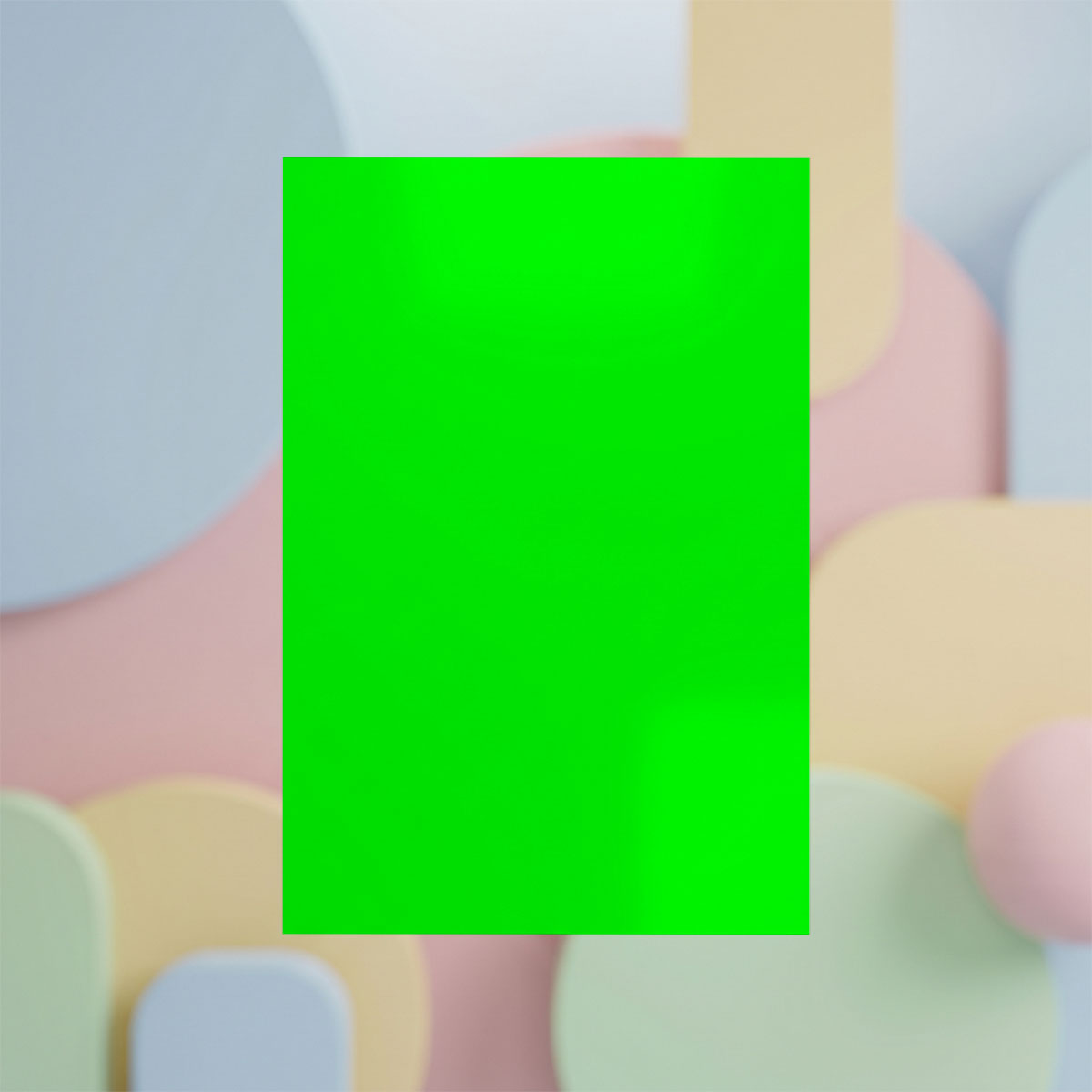 Main mockup image