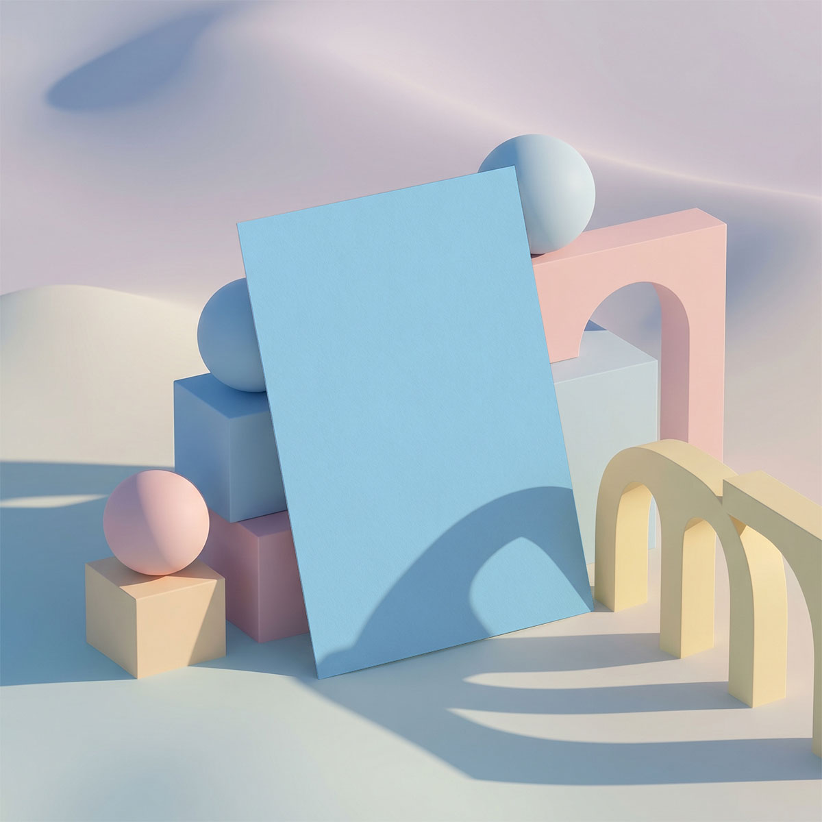 Editable area preview image