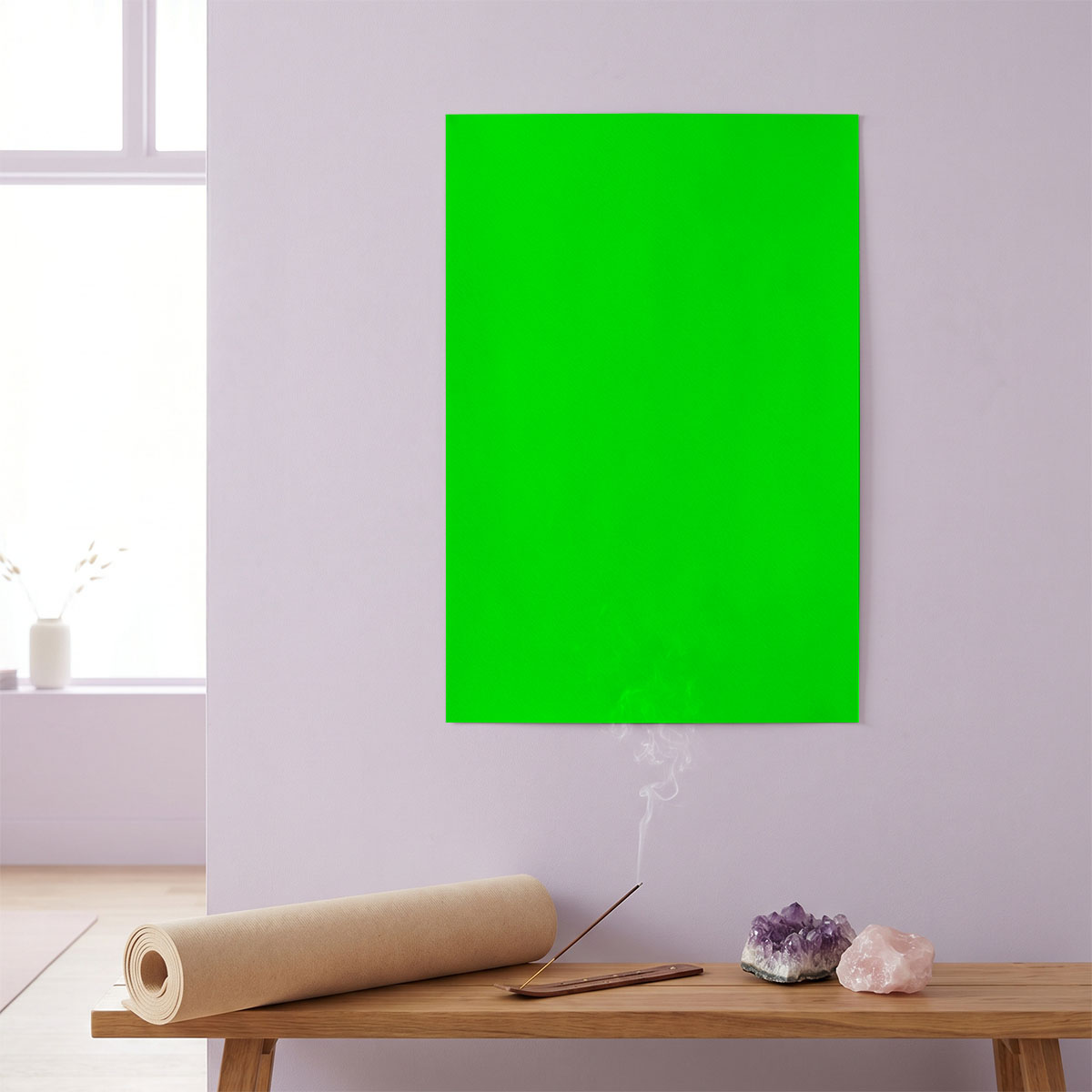 Main mockup image