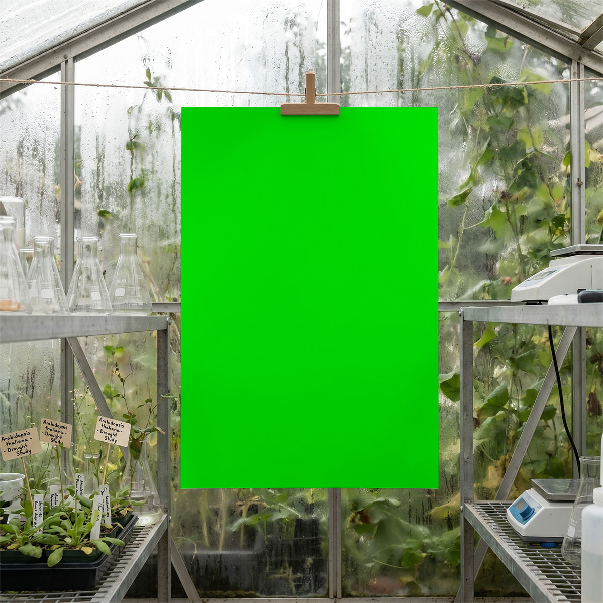 Main mockup image